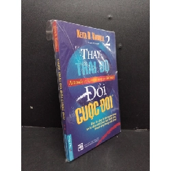Thay thái độ đổi cuộc đời 2 mới 100% HCM1008 Keith D. Harrell KỸ NĂNG Rebooks.vn