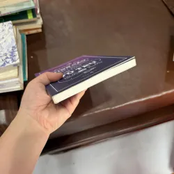 Đừng là tinh cầu cô độc giữa vũ trụ bao la – Dương Thụy- K4 1029433