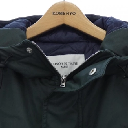 Áo khoác MAISON KITSUNE - Hàng hiệu Authentic 899113