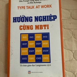 Tính cách của bạn phù hợp với công việc nào?