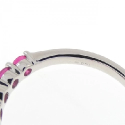 Nhẫn Spinel 0.75CT - Hàng hiệu Authentic 837800