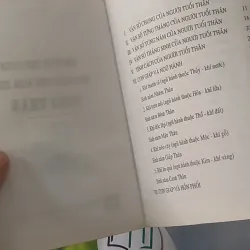 Tìm Hiểu Tính Cách Con Người Qua Năm Sinh - NXB Thanh Hóa 928496