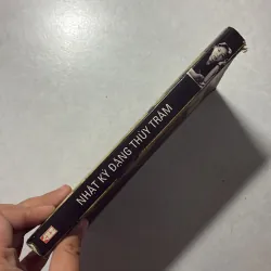 Nhật ký Đặng Thùy Trâm 757205