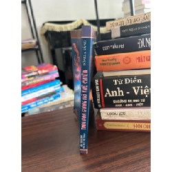 Tinh hoa giang hồ thế chiến- Đông A Sáng 929357