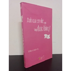 Anh Cưa Em Nhé, Được Không? (2015) - Septiny Mới 90% HCM.ASB1903 341336