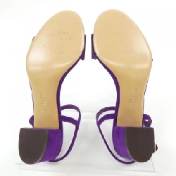 Giày sandal SALVATORE FERRAGAMO - Hàng hiệu Authentic 659289