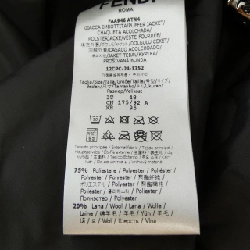 FENDI FAA946 ATN4 Áo khoác lông - Hàng hiệu Chính hãng 891582