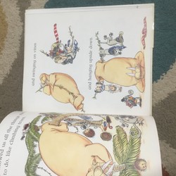 When the Walrus Comes - Chris Riddell 88063