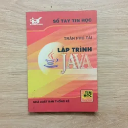 Tài liệu học JAVA của DVPUB (2003, 2007) 1000838