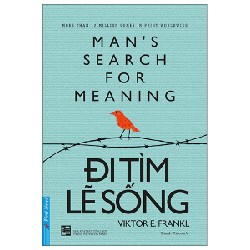 Đi Tìm Lẽ Sống - Viktor E. Frankl 27972