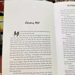 ÁN MẠNG Ở CÔNG VIÊN GORKY - MARTIN CRUZ SMITH 547146