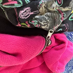 Áo khoác 2 mặt 1027366