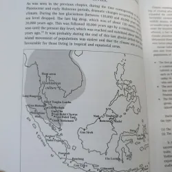 EARLY KINGDOMS OF THE INDONESIA ARCHIPELAGO AND THE MALAY PENINSULA 557214