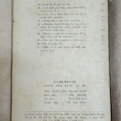Người anh hùng áo đỏ người Ý Giuseppe Garibaldi 708936
