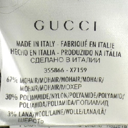 Gucci GUCCI 355866 Áo len - Hàng hiệu Chính hãng 809635