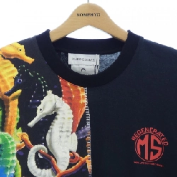 Áo thun MARINE SERRE - Hàng hiệu Authentic 894423