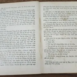 Truyện trinh thám hình sự Pháp của nhà văn G. Simenon: THANH TRA MAIGRET Ở CHỖ BỘ TRƯỞNG 715357