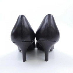 【Mã giảm giá】Giày cao gót Salvatore Ferragamo 662068