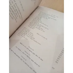 Bệnh lý phân tử - G.s. Antôni Hoóc 574559