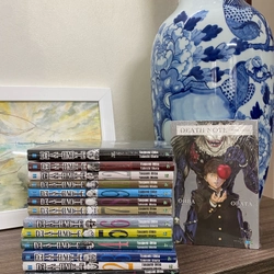 Death note ful 14 tập 498261