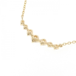 Dây chuyền kim cương LA SOMA 0.20CT - Hàng hiệu Chính hãng 844087