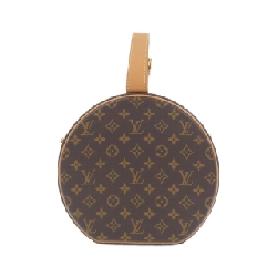 Túi xách Louis Vuitton Monogram Petit Boîte Chapeau M43514 618735