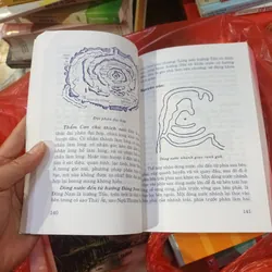 Thủy Long Kinh Long Mạch Bí Truyền 716785