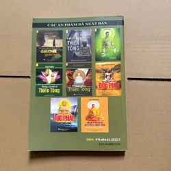 Những câu hỏi về Thiền tông 687326