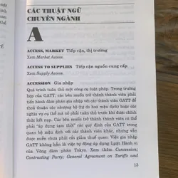 Thuật ngữ thương mại, Michael B. Smith và Merritt R.Blakeslee. 713175