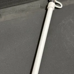 Bút cảm ứng Apple Pencil 1 màu trắng 753090