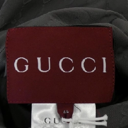 Áo khoác GUCCI - Hàng hiệu Chính hãng 897664
