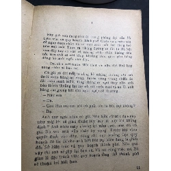 Gặp lại dòng sông 1986 mới 50% ố bẩn rách bìa Minh Tường HPB0906 SÁCH VĂN HỌC 915601