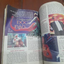 KIẾN THỨC NGÀY NAY số 505 ngày 20.08.2004 598773