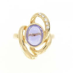 Nhẫn Tanzanite Tasaki - Hàng hiệu Chính hãng 838959