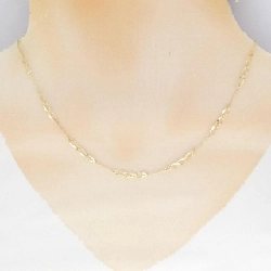 K18YG Dây chuyền - Hàng hiệu Chính hãng 864268