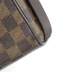 Túi đeo vai Louis Vuitton Damier Olaf PM N41442 612237