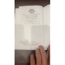 Dân Hương Hình - Mạc Ngôn 1026438