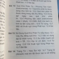 Tự Học Tiếng Phạn Tập 1, 2, 3 - Lê Tự Hỷ 714171