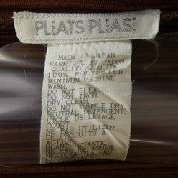 【Vintage】Áo khoác cardigan PLEATS PLEASE PP85-JO607 633496