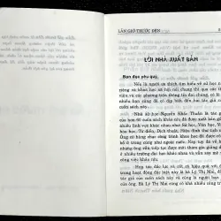 LẦN GIỞ TRƯỚC ĐÈN -  Tham luận nhiều vấn đề về lịch sử Việt Nam 1010516