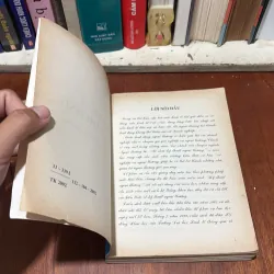 II Giáo Trình: Kỹ Thuật Ngoại Thương - PGS.TS. Đoàn Thị Hồng Vân - 2002 783715