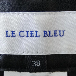 ルシェルブルー LE CIEL BLEU パンツ 648237