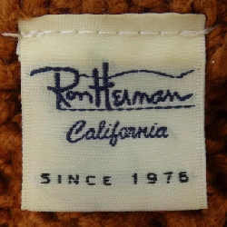 RON HERMAN Áo len - Hàng hiệu Authentic 824317