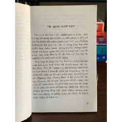 Thí Quân Sát Cục – Tượng Kỳ Sát Pháp Kỳ Xảo 573981