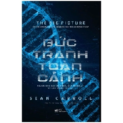 Bức Tranh Toàn Cảnh - Nguồn Gốc Của Sự Sống, Của Nghĩa Lý Và Của Chính Vũ Trụ - Sean Carroll 288176