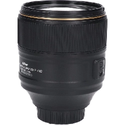 AF-S 105mm F1.4E ED - Hàng hiệu Authentic 886306