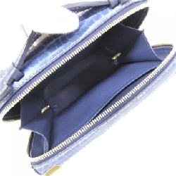 Túi xách mềm tay cầm da kỳ lạ Louis Vuitton N80585 609767