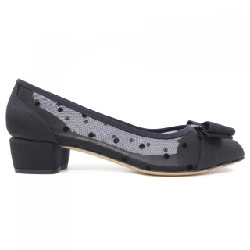 Giày cao gót SALVATORE FERRAGAMO - Hàng hiệu Authentic