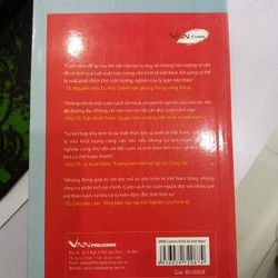 Kinh tế Việt Nam: Thăng trầm và đột phá 59270