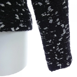 Áo khoác CHANEL P20169V11530 02A - Hàng hiệu Chính hãng 817382